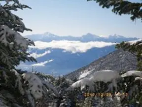 北岳・甲斐駒ヶ岳・仙丈岳 北岳・甲斐駒ヶ岳・仙丈岳